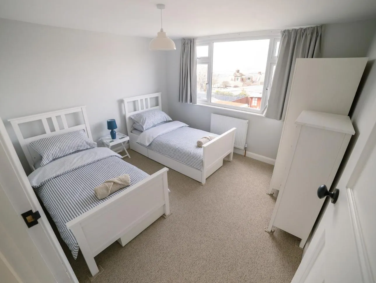 No 26 The Perfect Brighton Getaway 빌라 0*,  영국