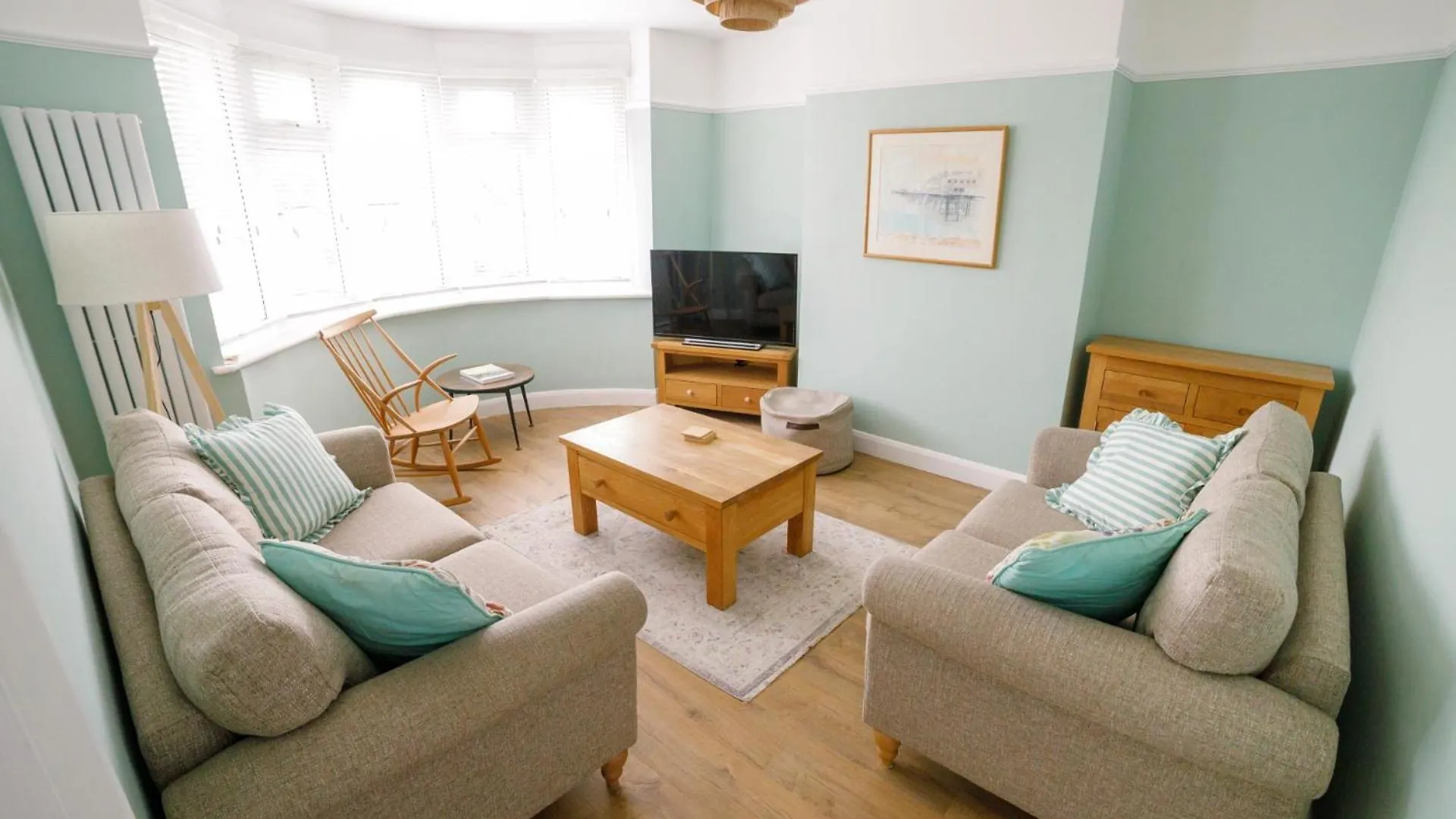 펜션 No 26 The Perfect Brighton Getaway 빌라