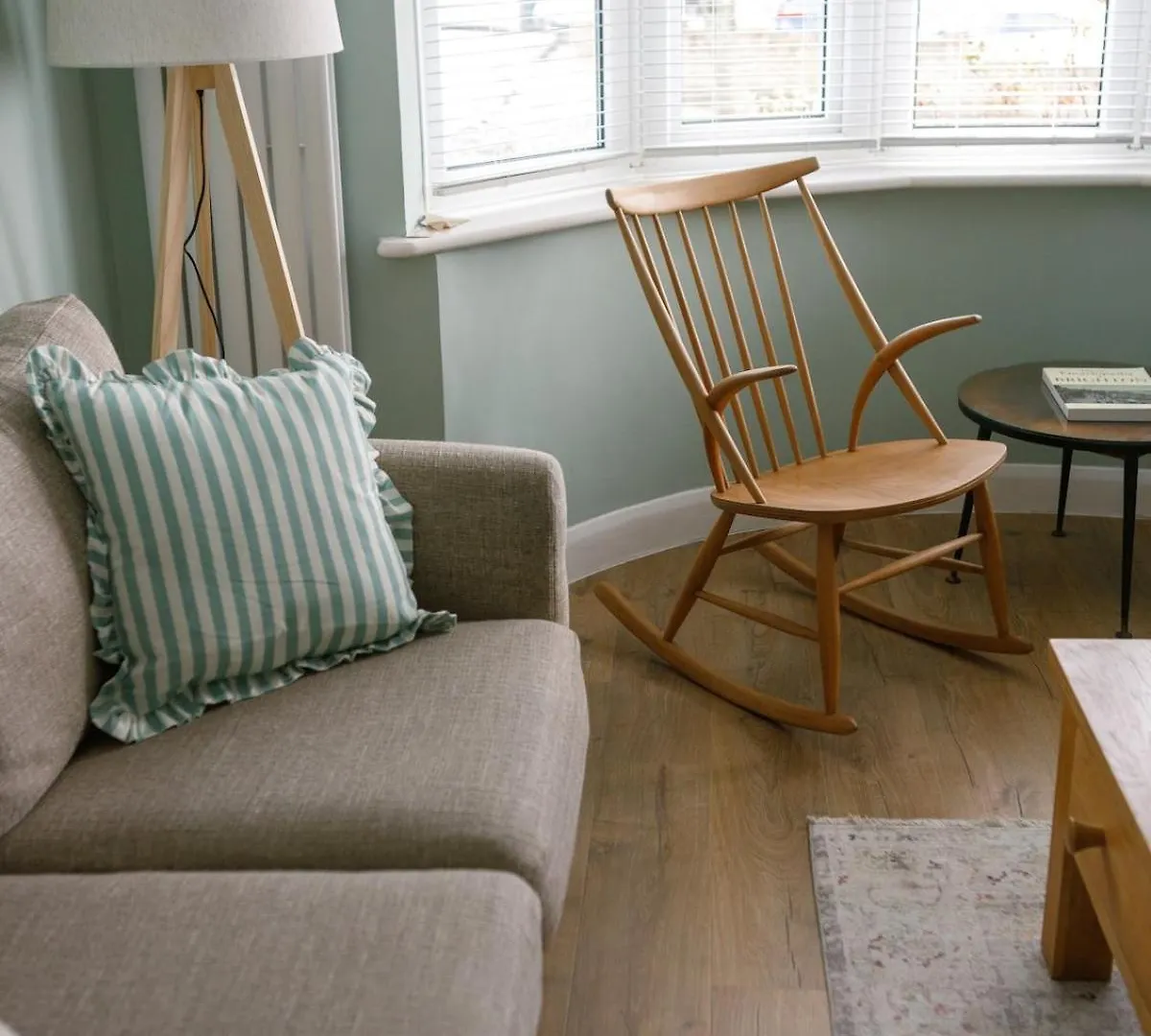 Dom wakacyjny Willa No 26 The Perfect Brighton Getaway Wielka Brytania