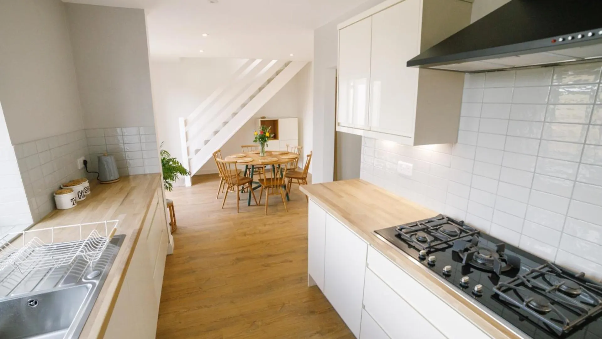 Dom wakacyjny Willa No 26 The Perfect Brighton Getaway